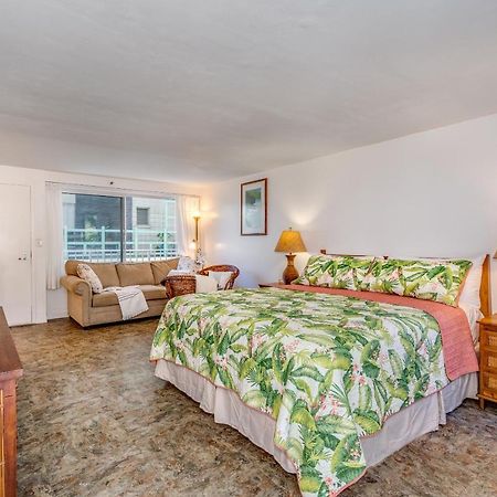 @ Marbella Lane - Breezy Studio@Diamond Head Beach Hotel Honolulu Buitenkant foto